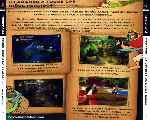 miniatura peter-pan-la-leyenda-trasera-por-franki cover ps2