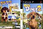 miniatura petz-dogz-2-dvd-custom-por-chemapicha cover ps2