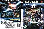 miniatura phantasy-star-universe-por-sapelain cover ps2