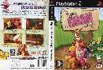 miniatura piglet-el-gran-juego-de-disney-dvd-por-franki cover ps2