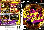 miniatura pimp-my-ride-dvd-por-pepe2205 cover ps2