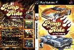 miniatura pimp-my-ride-street-racing-dvd-custom-por-c-bass cover ps2