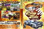 miniatura pimp-my-ride-street-racing-dvd-custom-v2-por-gatz cover ps2