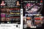miniatura pinball-fun-dvd-por-seaworld cover ps2