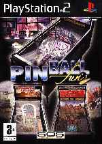 miniatura pinball-fun-frontal-por-einplannung cover ps2