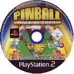 miniatura pinball-hall-of-fame-cd-por-seaworld cover ps2