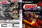 miniatura pinball-hall-of-fame-dvd-custom-por-enzo12 cover ps2