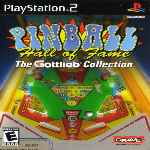 miniatura pinball-hall-of-fame-frontal-por-selfonder cover ps2