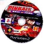 miniatura pinball-hall-of-fame-the-williams-collection-cd-por-katun cover ps2