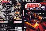 miniatura pinball-hall-of-fame-the-williams-collection-dvd-custom-por-fabricioso88 cover ps2