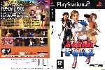 miniatura pink-pong-dvd-por-seaworld cover ps2