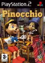 miniatura pinocchio-frontal-por-leiraugo cover ps2