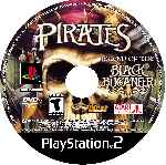 miniatura pirates-legend-of-the-black-buccaneer-cd-custom-v3-por-cerve cover ps2