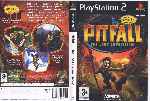 miniatura pitfall-the-lost-expedition-dvd-por-seaworld cover ps2
