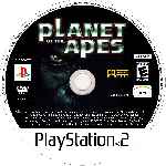 miniatura planet-of-the-apes-cd-custom-por-eateryoung cover ps2