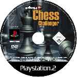 miniatura play-it-chess-challenger-cd-custom-por-estre11a cover ps2
