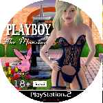 miniatura playboy-the-mansion-cd-custom-por-templario72 cover ps2