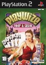miniatura playwize-poker-and-casino-frontal-por-mierdacarajo cover ps2