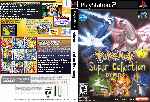 miniatura pokemon-collection-dvd-custom-por-caballin cover ps2