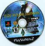 miniatura polar-express-cd-por-seaworld cover ps2
