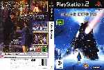 miniatura polar-express-dvd-por-seaworld cover ps2