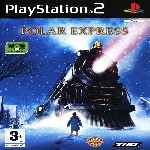 miniatura polar-express-frontal-por-warcond cover ps2