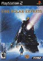 miniatura polar-express-frontal-v2-por-matiass-2008 cover ps2
