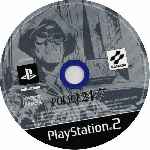 miniatura police-24-7-cd-por-seaworld cover ps2