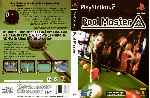 miniatura pool-master-dvd-por-franki cover ps2