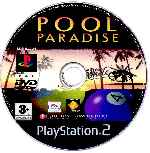 miniatura pool-paradise-cd-custom-por-katun cover ps2