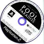 miniatura pool-paradise-cd-por-seaworld cover ps2