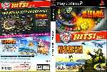 miniatura pop-cap-hits-volumen-02-dvd-custom-por-ijvalladares cover ps2