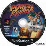 miniatura portal-runner-cd-por-seaworld cover ps2