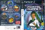 miniatura portal-runner-dvd-por-seaworld cover ps2
