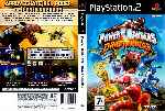 miniatura power-rangers-dino-thunder-dvd-por-josefergo cover ps2