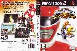 miniatura power-rangers-super-legends-dvd-por-keke cover ps2
