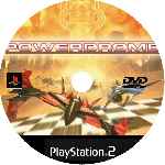 miniatura powerdrome-cd-por-josefergo cover ps2