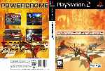 miniatura powerdrome-dvd-por-josefergo cover ps2