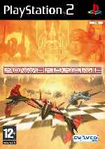 miniatura powerdrome-frontal-por-krisis cover ps2