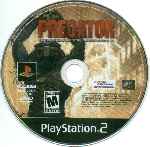 miniatura predator-concrete-jungle-cd-por-seaworld cover ps2