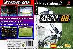 miniatura premier-manager-08-dvd-custom-por-aljara47 cover ps2