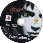 miniatura primal-cd-por-seaworld cover ps2