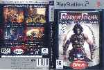miniatura prince-of-persia-el-alma-del-guerrero-platinum-dvd-por-hal9001 cover ps2