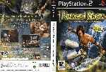 miniatura prince-of-persia-las-arenas-del-tiempo-dvd-por-seaworld cover ps2