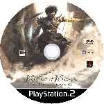 miniatura prince-of-persia-las-dos-coronas-cd-custom-por-amarillo5 cover ps2
