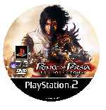 miniatura prince-of-persia-las-dos-coronas-cd-custom-v4-por-atyca3 cover ps2