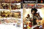 miniatura prince-of-persia-las-dos-coronas-dvd-por-eltamba cover ps2