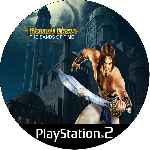 miniatura prince-of-persia-the-sands-of-time-cd-custom-por-celsojcassis cover ps2