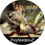 miniatura prince-of-persia-the-sands-of-time-cd-custom-v2-por-celsojcassis cover ps2