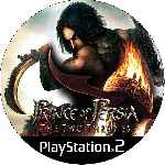 miniatura prince-of-persia-the-two-thrones-cd-custom-v2-por-celsojcassis cover ps2